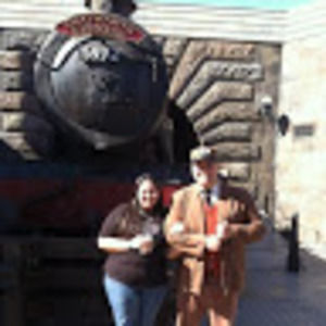 Meet your Posher, Alexandria